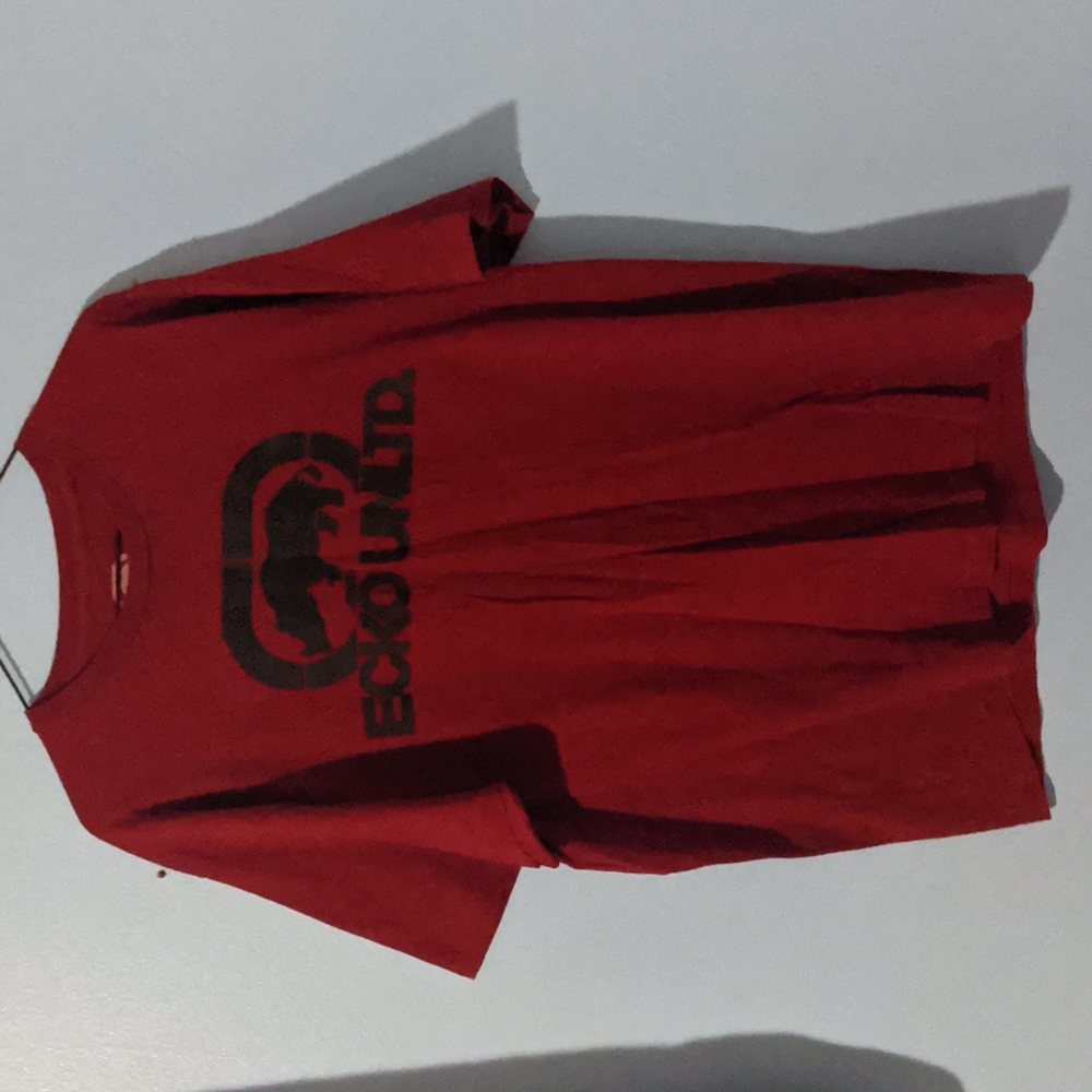 Men's Ecko Unlimited logo tee
